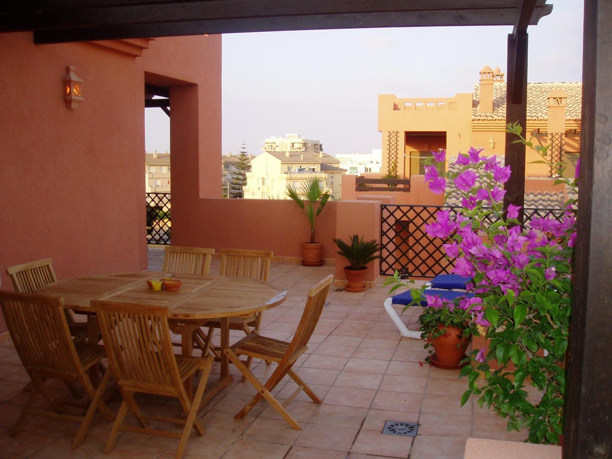 Las Brisas Apartment, Salobreña Kültér fotó